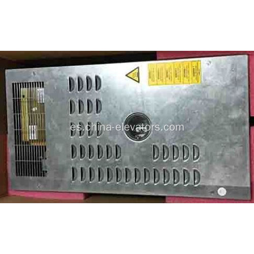 KBA21310AAN1 Regen Inverter OVFR2B-403 para ascensores Otis